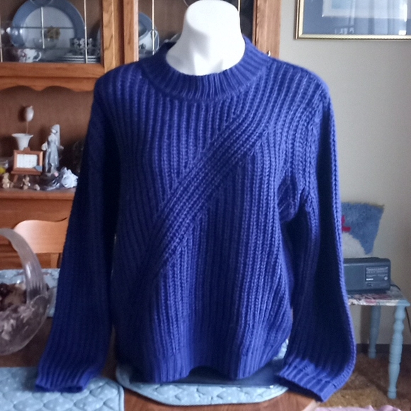 Miroh Knit Sweater - Picture 1 of 6